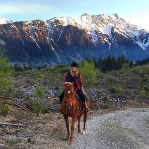 Meet your Posher, Victoria